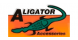 Logo Aligator