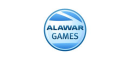 Logo Alawar entertainment