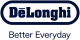 Logo DeLonghi