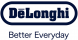 Logo DeLonghi