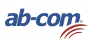 Logo AB-COM