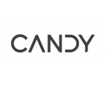 Logo of Candy
