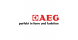 Logo AEG-Electrolux
