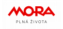 Logo MORA