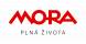 Logo MORA