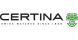 Logo CERTINA