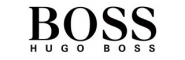 Logo firmy Hugo Boss