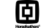 Logo HORSEFEATHERS