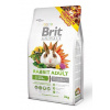 Brit Premium Brit Animals Rabbit Adult Complete 3kg