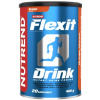 Nutrend Flexit Drink 400g - pomeranč