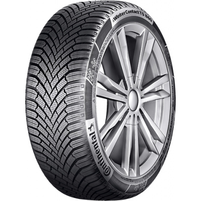 215/55 R16 93H WinterContact TS 860 CONTINENTAL