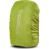 Pláštěnka TRIMM Bags Rain Cover - L zelená Barva: signal green, Velikost: 35-50 l