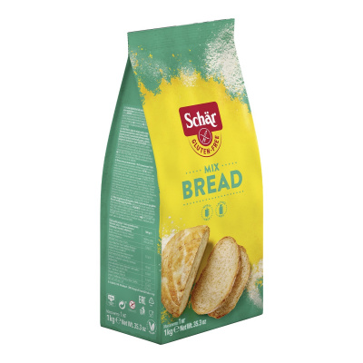 Schär Mix B Bread-Mix 1kg