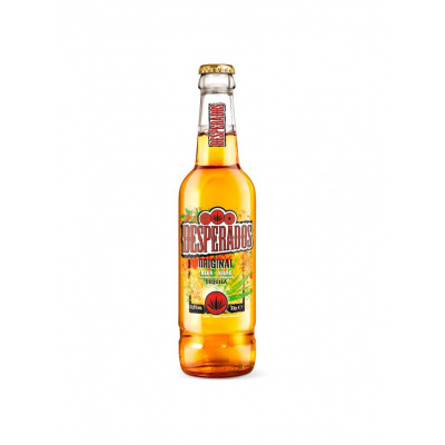 Desperados 5,9% 0,33 l