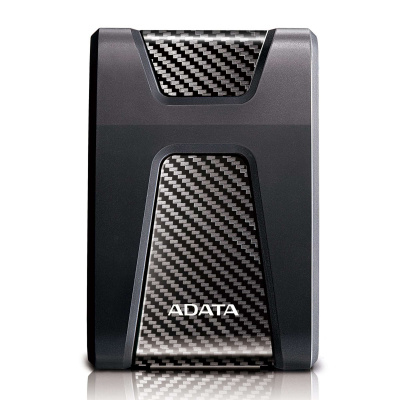 ADATA HD650 2TB černý, AHD650-2TU31-CBK
