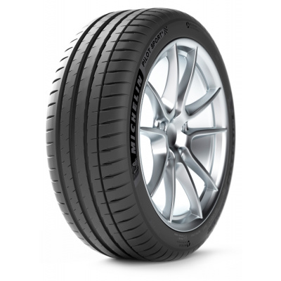 Michelin PILOT SPORT 4 225/40 R19 93 Y Letní