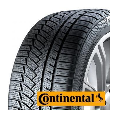 Pneumatiky CONTINENTAL winter contact ts 850 p suv 265/50 R20 111V TL XL M+S 3PMSF FR, zimní pneu, osobní a SUV