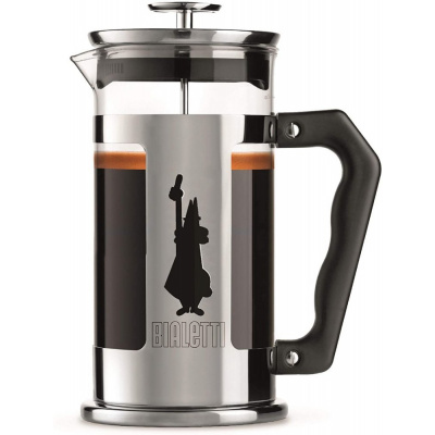 Bialetti French press 1l panáček