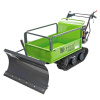 Zipper ZI-MD300 pásový přepravník (mini dumper) + záruční/pozáruční servis