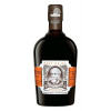 Diplomatico Botucal Mantuano 40% 0,7 l (holá láhev)