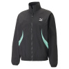 Pánská Mikina PUMA SWXP TRACK JACKET WV 53822101 Černá