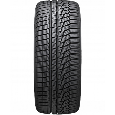 Hankook Winter i*cept evo2 W320 225/45R18 91 H přilnavost na sněhu (3PMSF) MO - Mecedes-Benz