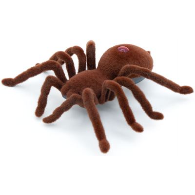 Wiky RC Děsivá tarantule 22 cm