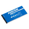 AVACOM GSNO-BL5H-S1500 Li-Ion 3,7V 1500mAh - neoriginální - Baterie do mobilu Nokia Lumia 630, 635 Li-Ion 3,7V 1500mAh (náhrada BL-5H)