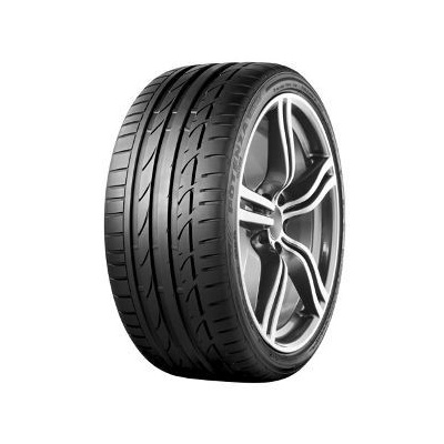 Letní pneumatika Bridgestone POTENZA S001 245/40R18 97Y XL FR MOE