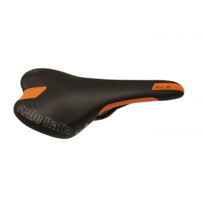 Selle Italia - Sedlo Selle Italia SLS