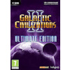 Galactic Civilizations II - Ultimate Edition (PC)