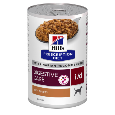 Hill’s Prescription Diet I/D 360 g