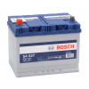 BOSCH S4 12V 70Ah 630A 0 092 S40 270