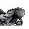 Blaze sada tašek taška s držáky černá SW Motech Honda CBF 600 N 2008 - PC43 BC.HTA.01.740.10200/B-BC.2404