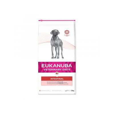 Eukanuba VD Intestinal Formula Dog 12 kg