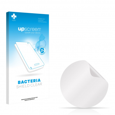 upscreen čirá Antibakteriální ochranná fólie pro Garmin Forerunner 210 (upscreen čirá Antibakteriální ochranná fólie pro Garmin Forerunner 210)