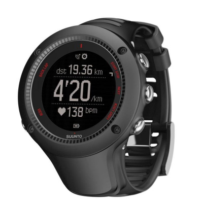 Suunto Ambit3 Run Black (AKČNÍ CENA)