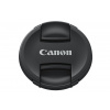 CANON E-58II Lens Cap originální krytka Canon 58mm s vnitřním úchopem