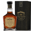 Jack Daniel's Single Barrel Strength 64,5% 0,7l (karton)
