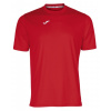 Sportovní triko / dres JOMA Combi Velikost: L, Barva: červená