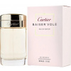 Cartier Baiser Volé parfémovaná voda dámská 100 ml