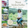 Nová biokuchařka Hanky Zemanové - 80 nových receptů! | Zemanová Hana