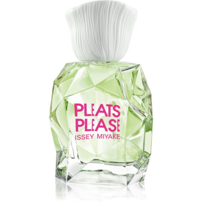 Issey Miyake Pleats Please L'Eau toaletní voda pro ženy 50 ml