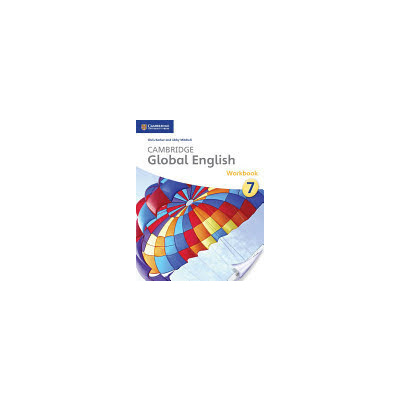 cambridge global english stage 7 workbook Heureka.cz