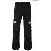 686 kalhoty Mns Nasa Exploration Thrm Pant Black (BLK) velikost: M