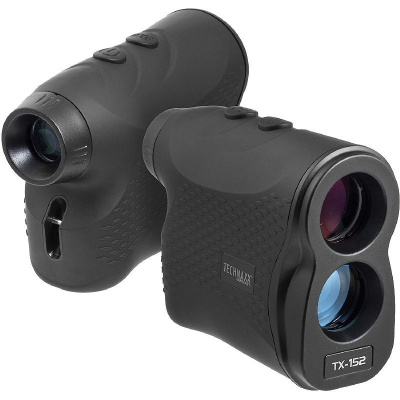 Technaxx Laserový dálkoměr 5-600m (TX-152)