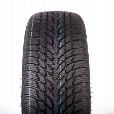 Nokian Tyres WR Snowproof 165/65R14 79 T přilnavost na sněhu (3PMSF)