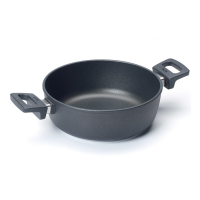 Woll titan best high frying pan 24 cm wll 1724tbi