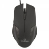 Herní myš Titanum GOBLIN 6D, 2000 dpi, USB, černá TM106