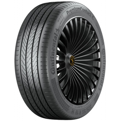 Continental 265/40 R21 PremiumContact C 105V XL FR ContiSilent